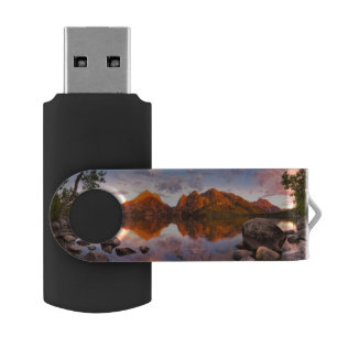 Sunrise USB Flash Drive