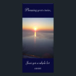Sunrise vacation rack card<br><div class="desc">here's a great way to promote your travel business be it for hotels, cruises or combo packages, an inviting way to bring in customers.</div>