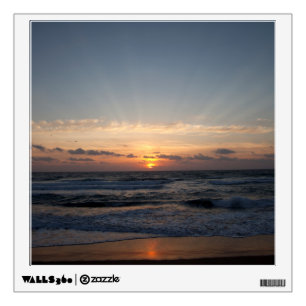 Sunrise Wall Sticker
