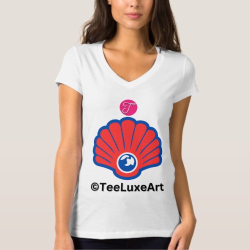 Sunrise Woman T_Shirt Graphic Tee with Beautiful 