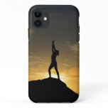Sunrise Yoga iPhone 11 Case
