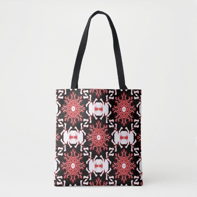 Suns and ants...... tote bag (Front)