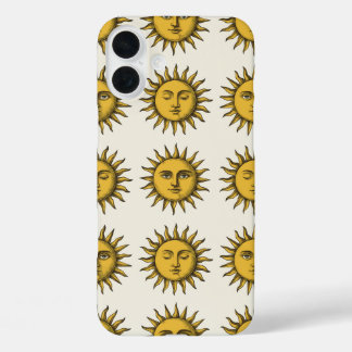 Suns iPhone 16 Plus Case