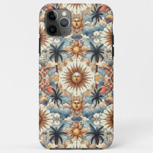 Sun's in Paradise iPhone 11 Pro Max Case