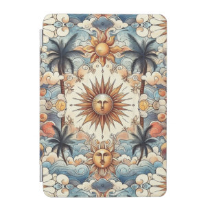 Sun's in Paradise iPad Mini Cover