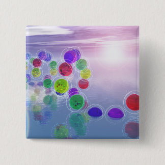 Suns in Their Courses Button