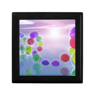 Suns in Their Courses Gift Box