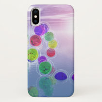 Suns in Their Courses iPhone Case-Mate iPhone X Case