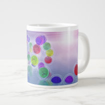 Suns in Their Courses Specialty Mug