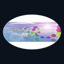Suns in Their Courses Stickers