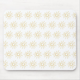 Suns Mouse Pad