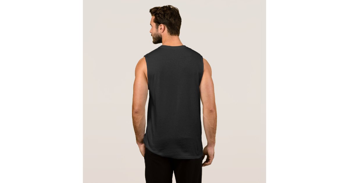 suns out guns out sleeveless shirt