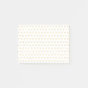 Suns Post-it Notes