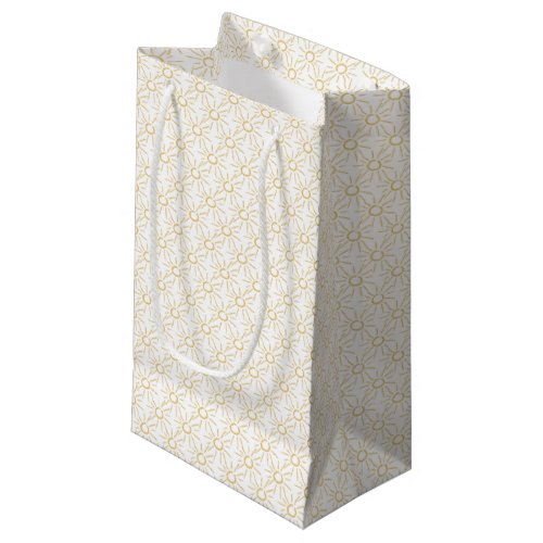 Suns Small Gift Bag