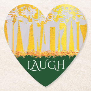 SUNS! SUNSHINE! HOLIDAYS IN CENTRAL PARK! :) PAPER COASTER