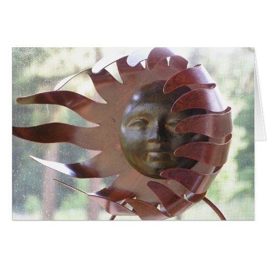 sunsculpture cards (Front Horizontal)