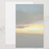 Sunset (Front/Back)