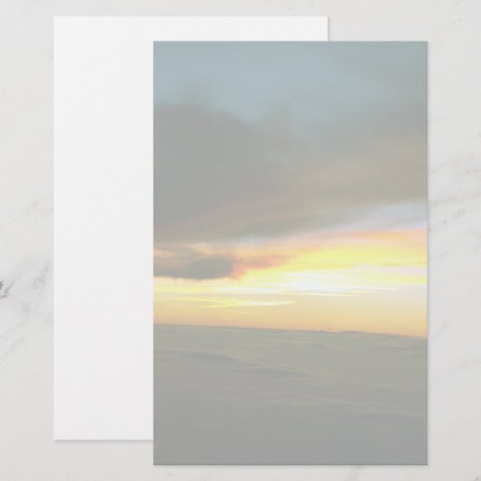 Sunset (Front/Back)