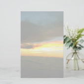 Sunset (Standing Front)