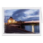 Sunset (Front Horizontal)