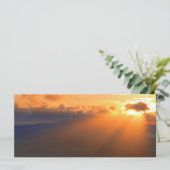 Sunset (Standing Front)