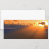 Sunset (Front/Back)