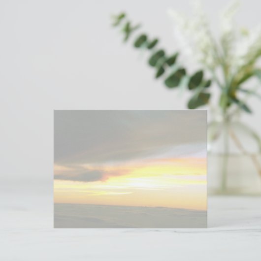 Sunset (Standing Front)