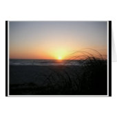 Sunset (Front Horizontal)