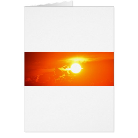 sunset 3 cards (Front)