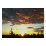 Sunset 3 Greeting Card ... Cell Phone Photo 2016