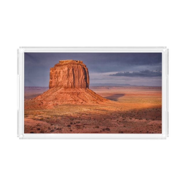 Sunset Acrylic Tray (Front)