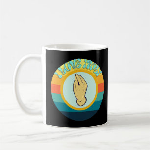 Sunset and Italian Vibes Coffee Mug