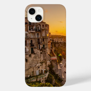 Sunset at Tropea, Italy Case-Mate iPhone 14 Plus Case