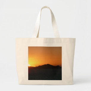 Sunset bag