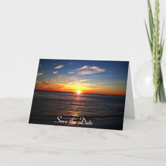 SUNSET BEACH ANNOUNCEMENT