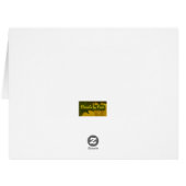 Sunset Beach For Love Valentine's Day (Back Horizontal)