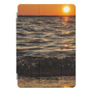 sunset beach iPad pro cover sunset beach iPad pro cover