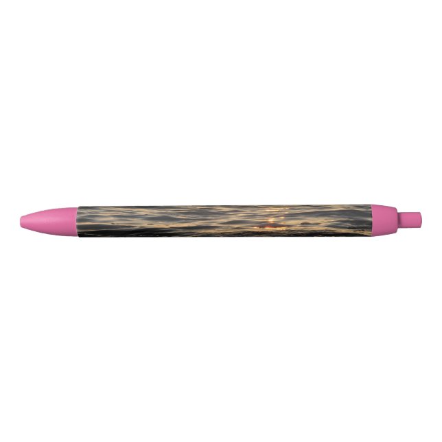 sunset beach pen (Front)
