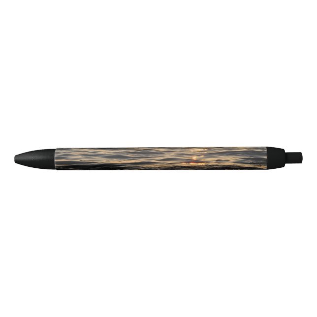 sunset beach pen (Front)