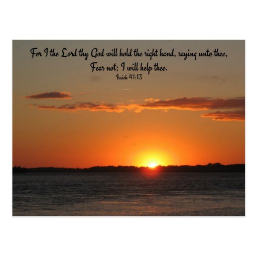 Sunset Photo Posters and Gifts Postcard | Zazzle