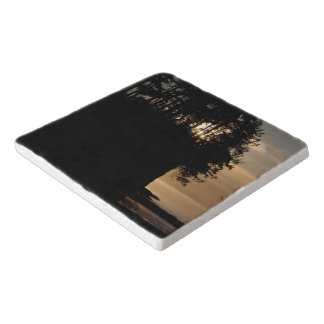 Sunset Bluff Trivet