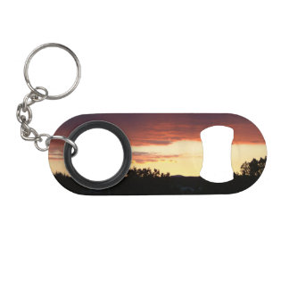 Sunset Bottle Opener