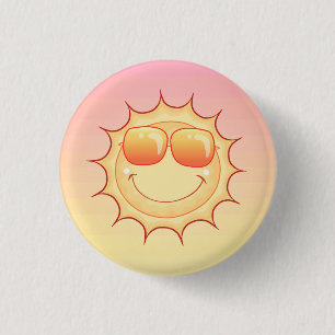 Sunset Button