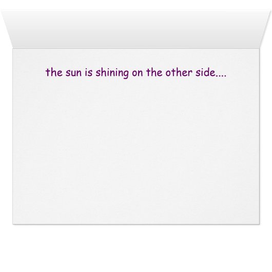 sunset...by peacewillow (Inside Horizontal (Bottom))