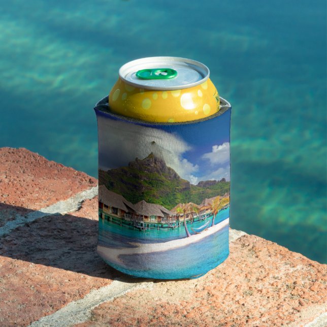 sunset can cooler (In Situ Pool)