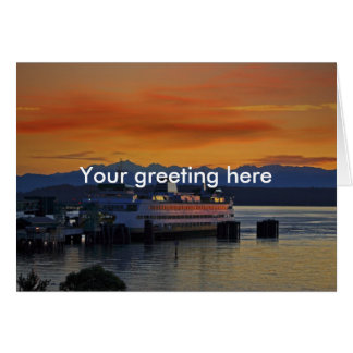 Sunset Cards