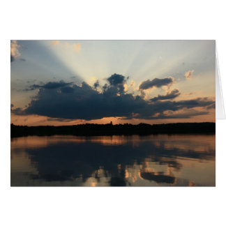 Sunset Cards