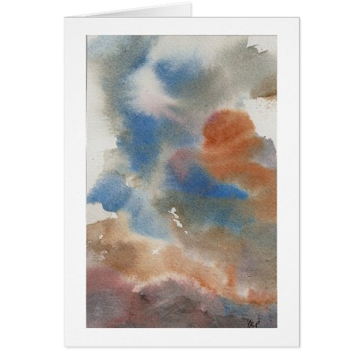 Sunset Cards (Front)
