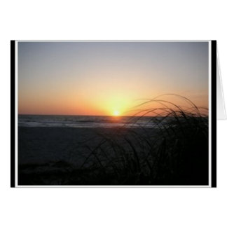 Sunset Cards
