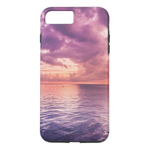 Sunset iPhone 8 Plus7 Plus Case